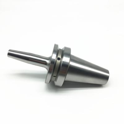 China BT40 MILLING CUTTER CNC Tool Holder Shrink Tool Holder CNC Fit Ring Chuck for sale