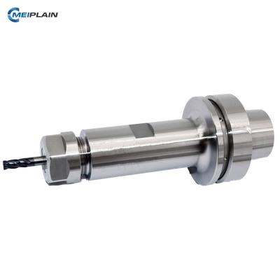 China HSK63F FMB CNC Face Mill Holder CNC Milling Tool with DIN69893 Standard for sale