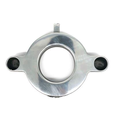 China Nodular Cast Iron OEM Aluminum Sand Blasting Die Casting Car Parts Auto Spare Parts for sale