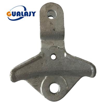 China Nodular Nodular Cast Iron Aluminum Alloy Casting Stainless Steel Precision Casting for sale