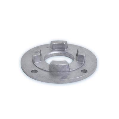 China Nodular Cast Iron / Ductile Iron OEM Cast Iron Gray Casting Agricultural Machinery Parts for sale