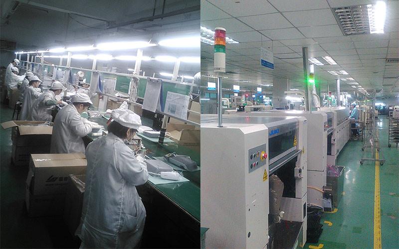 Verified China supplier - Wuda Technology Co., Ltd