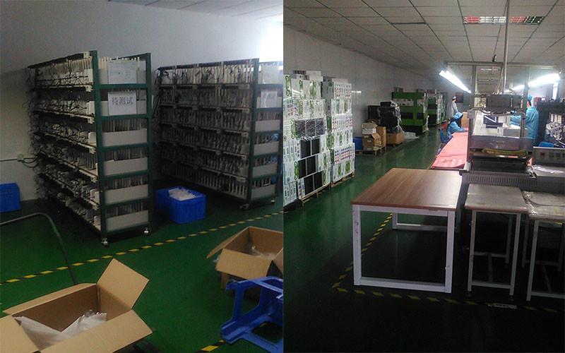 Verified China supplier - Wuda Technology Co., Ltd