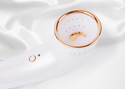 China Skin Detection Rotating Face Brush For Sensitive Skin Connect App for sale