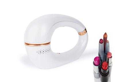 China Limpiamiento profundo Exfoliating eléctrico del Massager facial del cepillo de la cara de la manija desmontable en venta