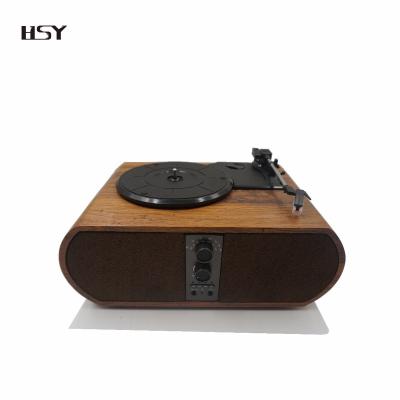 China Alibaba Wholesale Phonograph Antique Turntable Player For Sale 1688 for sale