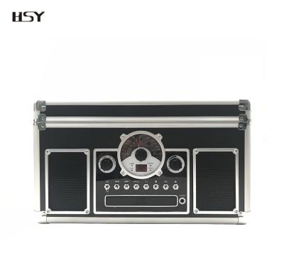 China CD-MP3 Recording Classic Vinyl Record Player For Sale With CD - MP3 Recording for sale