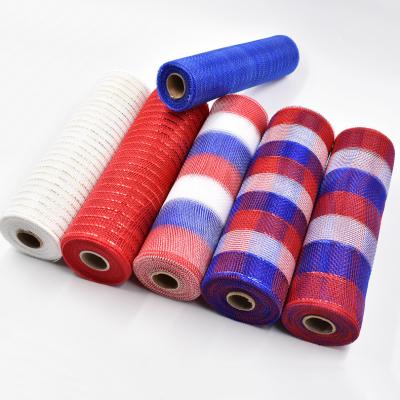 China Factory supply good price viable cheap decorative polyester fiber ribbon for sale