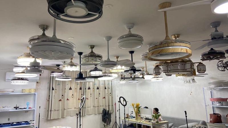 Verifizierter China-Lieferant - Zhongshan Guzhen Yesheng Lighting Factory