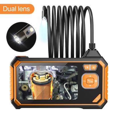 China Smart 1080 Borescope Inspection Camera Hd Borescope Inspection Pipe Scope Device Waterproof/Waterproof Borescope Equipment for sale