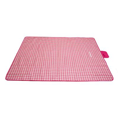 China Eco-friendly Cheap Large Custom Hot Selling Outdoor Waterproof Picnic Mat for sale