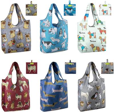 China Eco-friendly Durable Using Low Price Dry Waterproof Bag Nylon Tote Bag Nylon Shopping Nylon for sale