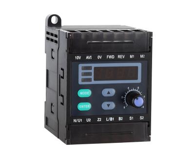 China High Efficiency Vary Fast Delivery Speed ​​110V 120V 220V AC Regulator Variable Speed ​​Motor Inverse Speed ​​Controller for sale