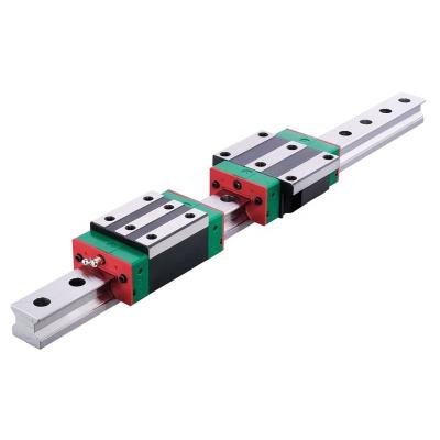 China 100% Taiwan Technology 63mm Hiwin RG65 RGH65CA RGH65HA RGH65 RG65 Interchangeable Original Linear Guide Rail for sale