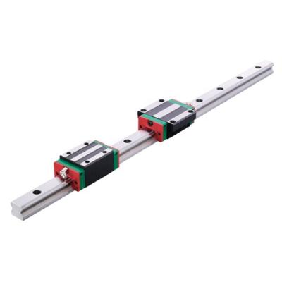 China Auto System Replacement Hiwin Linear Slide Rail hgh25ha hgh30ha hgh35ha hgh45ha hgh55ha hgh65ha for sale