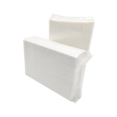 China Super Absorbent N Ply Dispenser Paper Tissue Hand Towels for sale