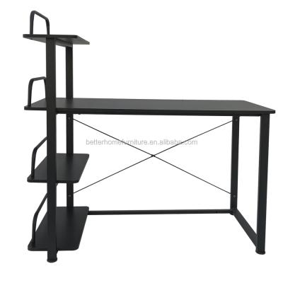 China ZJH modern standing desk modern metal director table office furniture desk execustive desk for sale