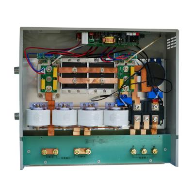 China Injection molding machinery and extruders warranty industry induction heater manufacturer 70kw process induction heating for 2 years for sale