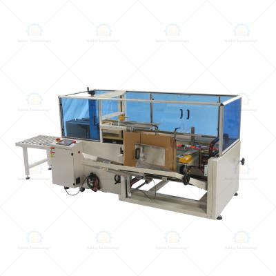 China Standard Vertical Carton Production Line Unpacking Machine Production Line Carton Automatic Unpacking Machine for sale