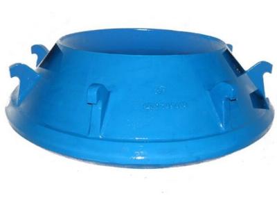 China Crusher Concave for cone crusher parts for sale