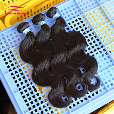 China Cheap white CURLY WAVE good returns bundle hair extensions, brazilian curly hair extension, bodywave virgin hair for sale