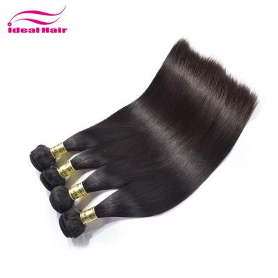 China Wholesale Price High Quality Double Virgin Human Hair Unprocessed Virgin Human Hair Extensions,Shenzhen Unprocessed Hair for sale