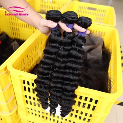 China CURLY WAVE Grade 10a Virgin Raw Cuticle Aligned Indian Hair Seller From India Hair, 100% Natural Indian Raw Virgin Hair Price List for sale