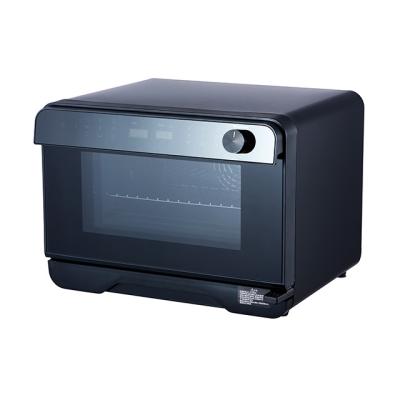 China 1500W Electric Steam Oven Gill Oven 25L Family Use Oven for sale