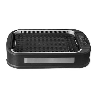 China Smokeless Indoor Electric Grill Smokeless BBQ Grill Household Electric Grill for sale