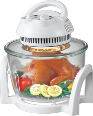 China 7L Roast Halogen Oven Convection Oven for sale