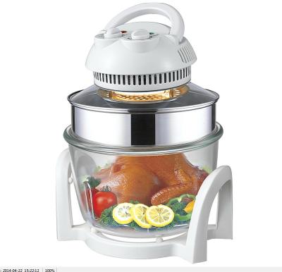 China Roast Halogen Smart Oven Good Quality for sale