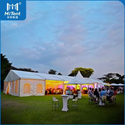 China MiTent 300 Seats 15x30m Waterproof Wedding Marquee Tent For Outdoor Event Parties for sale