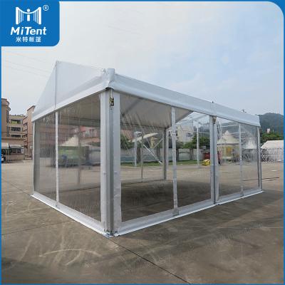 China Guangzhou waterproof mite hot sale concert event kitchen tent for product showroom display for sale