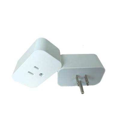 China Best Selling Smart Wifi Products wifi Alexa Google Assistant plug and pulg control APP smart home control for sale