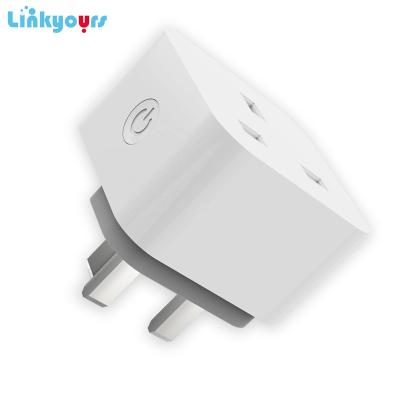 China Smart Wi-Fi Wifi socket for sale