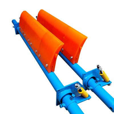 China Sustainable High Quality Conveyor Belt Blade Polyurethane Blade Primary Cleaner Belt Scraper Conveyor for sale