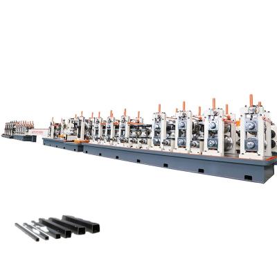 China Power Supply Pipe Bicycle Frame Pipe Making Machine for sale