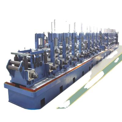 China Other ERW CNC High Frequency Automatic Steel Pipe Bending Machine for sale