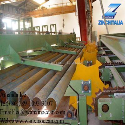 China Other zinc galvanizing plant for sale