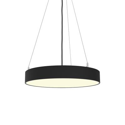 China Outdoor Mounted Aluminum Body Round LED Ceiling Light Modern Home Round Ceiling Lamp for sale