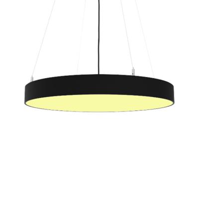 China Outdoor Mounted Aluminum Body Round LED Ceiling Light Modern Living Room Round Ceiling Lamp for sale