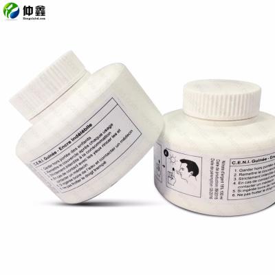 China 100ml Indelible Ink 20% Silver Nitrate Election Voting Ink For Election for sale