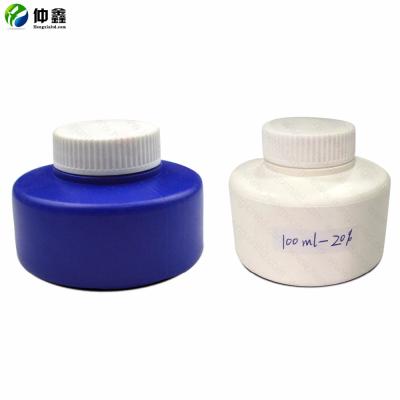 China Factory price 100ml indelible ink 25% silver nitrate election voting ink for election for sale