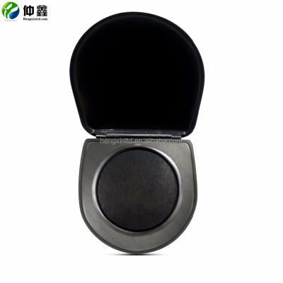 China Desktop Fingerprint Ink Stamp Pad Inkless Ink Pad For Office Election Pad for sale