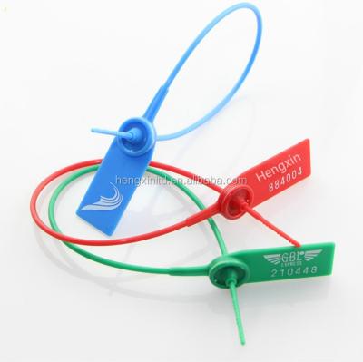 China For High Quality Ballot Box Security Plastic Election Box Strip Seal For Election Box, Shipping& Packing for sale