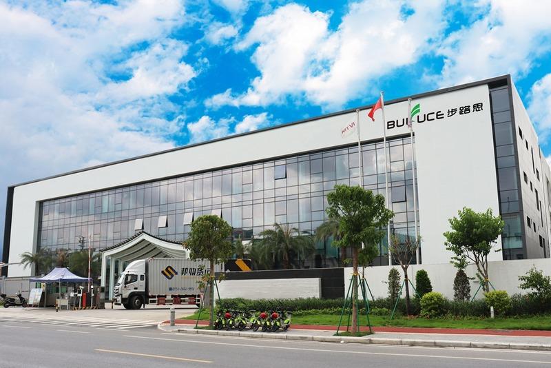 Verified China supplier - Guangzhou Buluce Opto Technology Co., Ltd