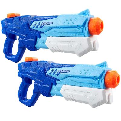 China Plastic Water Toy Gun Toy Summer Beach Sand Water Pump Funny Water Sprinkler Gun for Outdoor Play Game Toy beach swimming pool children for sale