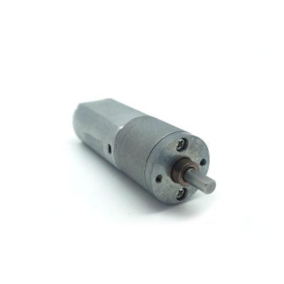 China Adult products manufacturers produce 20-180 speed 6V12V24V DC reduction motor DC reduction motor beauty instrument motor for sale