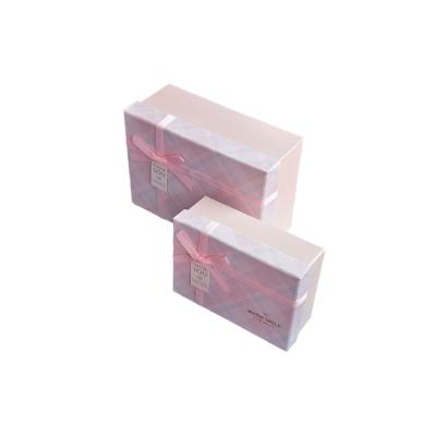 China Magnetic Package Folding Box, Magnetic Box Packaging Box Clothes, Magnetic Gift Box With Ribbon Boxes Magnet Packaging Box for sale