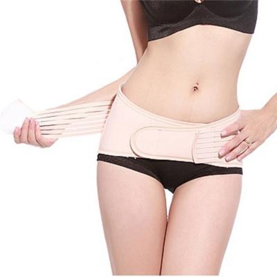 China Pelvic Correction Post Viable Pregnancy Tightening Slimming Belt Pelvic Support for sale